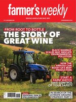 Farmer's Weekly